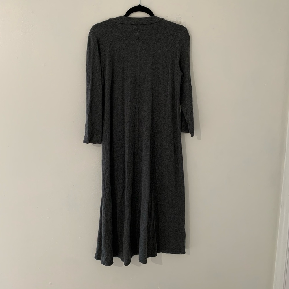 Eileen Fisher Casual Dress - Picture 6 of 6